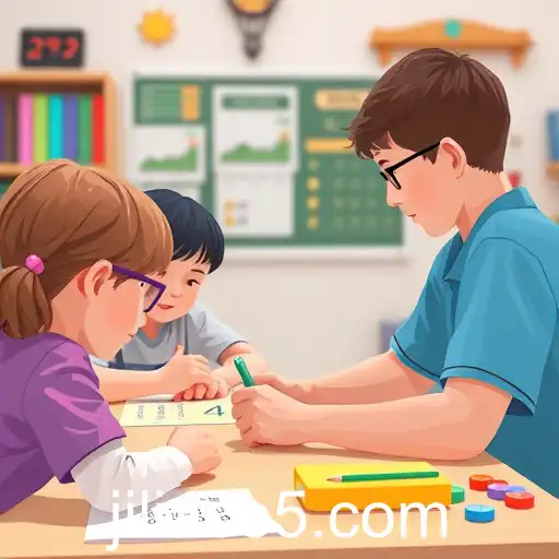 Educational Games