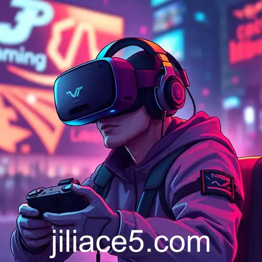 Emerging Trends in Online Gaming