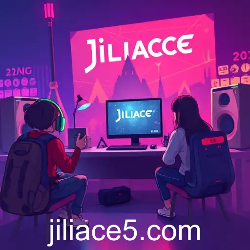 The Rise of Jiliace in Online Gaming