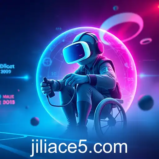 The Rise of Jiliace: A New Era in Online Gaming
