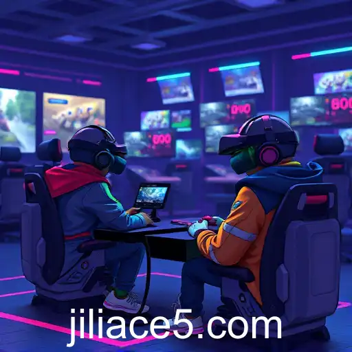 The Rise of Online Gaming Trends
